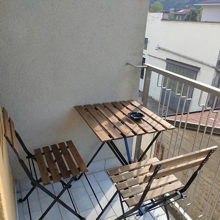 Casa Sally Леза Экстерьер фото