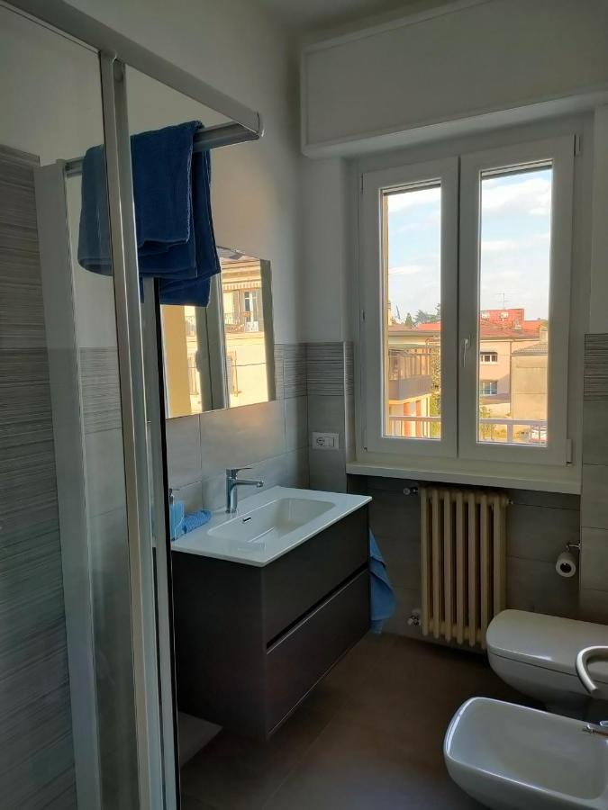 Casa Sally Леза Экстерьер фото