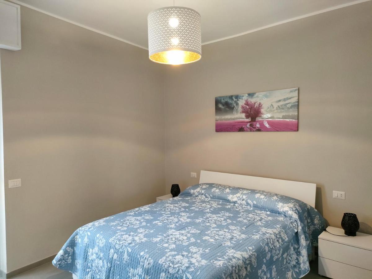 Casa Sally Леза Экстерьер фото